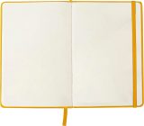 Vue 2 de Carnet de notes Brigitta | A5 | Uni