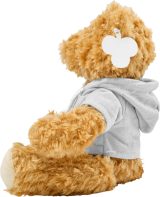 Vue 6 de Ours en peluche Monty