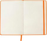 Vue 3 de Carnet de notes Brigitta | A5 | Uni