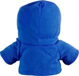 Vue 5 de Ours en peluche Monty