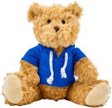 Vue 7 de Ours en peluche Monty