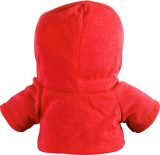 Vue 6 de Ours en peluche Monty