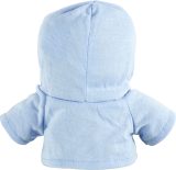 Vue 9 de Ours en peluche Monty