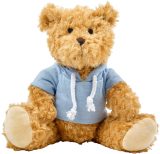 Vue 8 de Ours en peluche Monty