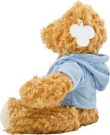 Vue 7 de Ours en peluche Monty