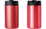 Vue 9 de Gobelet thermos double paroi Gisela | 300 ml