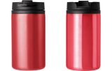 Vue 11 de Gobelet thermos double paroi Gisela | 300 ml