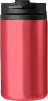 Vue 6 de Gobelet thermos double paroi Gisela | 300 ml