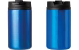 Vue 12 de Gobelet thermos double paroi Gisela | 300 ml