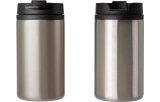Vue 9 de Gobelet thermos double paroi Gisela | 300 ml