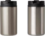 Vue 11 de Gobelet thermos double paroi Gisela | 300 ml