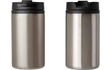 Vue 12 de Gobelet thermos double paroi Gisela | 300 ml