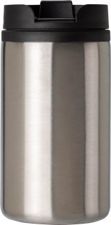 Vue 8 de Gobelet thermos double paroi Gisela | 300 ml