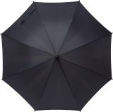 Vue 3 de Parapluie Barry | Automatique