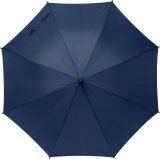 Vue 2 de Parapluie Barry | Automatique