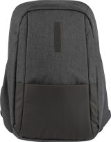 Vue 4 de Sac à dos pour ordinateur portable Aliza | Plastique | 30 x 45 x 13 cm