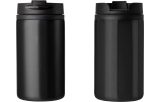 Vue 10 de Gobelet thermos double paroi Gisela | 300 ml