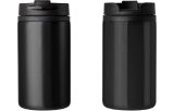 Vue 5 de Gobelet thermos double paroi Gisela | 300 ml