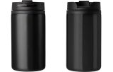 Vue 12 de Gobelet thermos double paroi Gisela | 300 ml