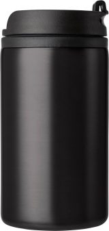 Vue 7 de Gobelet thermos double paroi Gisela | 300 ml