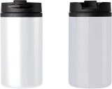 Vue 8 de Gobelet thermos double paroi Gisela | 300 ml