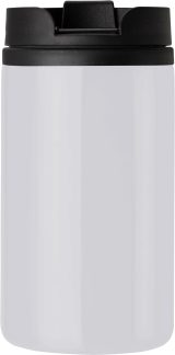 Vue 12 de Gobelet thermos double paroi Gisela | 300 ml