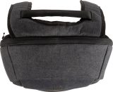 Vue 2 de Sac à dos pour ordinateur portable Aliza | Plastique | 30 x 45 x 13 cm