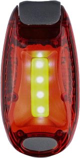 Vue 2 de Lampe de sécurité Joanne
