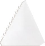 Vue 3 de Grattoir à glace Dolly | Plastique