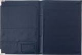 Vue 3 de Pochette à documents Jovita | A4