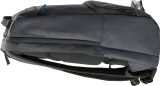 Vue 4 de Sac à dos pour ordinateur portable Romy | Plastique | Anti-vol
