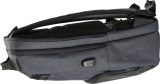 Vue 3 de Sac à dos pour ordinateur portable Romy | Plastique | Anti-vol