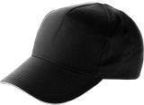 Vue 6 de Casquette Beau