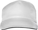 Vue 6 de Casquette Beau