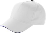 Vue 4 de Casquette Beau