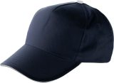 Vue 9 de Casquette Beau