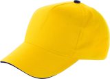 Vue 4 de Casquette Beau