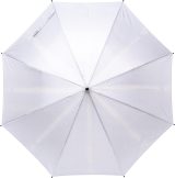 Vue 2 de Parapluie Frida | Automatique