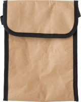Vue 2 de Sac isotherme Stefan | Papier | 3 l