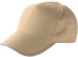 Vue 4 de Casquette Beau