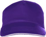 Vue 4 de Casquette Beau