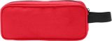Vue 3 de Trousse Iago | Polyester 600D