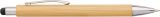 Vue 5 de Stylo bille Claire | Stylet
