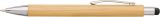 Vue 2 de Stylo bille Claire | Stylet