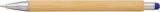 Vue 3 de Stylo bille Claire | Stylet