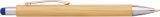 Vue 2 de Stylo bille Claire | Stylet