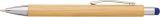 Vue 5 de Stylo bille Claire | Stylet