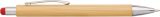 Vue 2 de Stylo bille Claire | Stylet