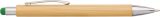 Vue 4 de Stylo bille Claire | Stylet
