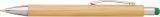 Vue 2 de Stylo bille Claire | Stylet
